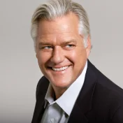 Stian Morck, Vice President, Brand Ambassador, Arbonne